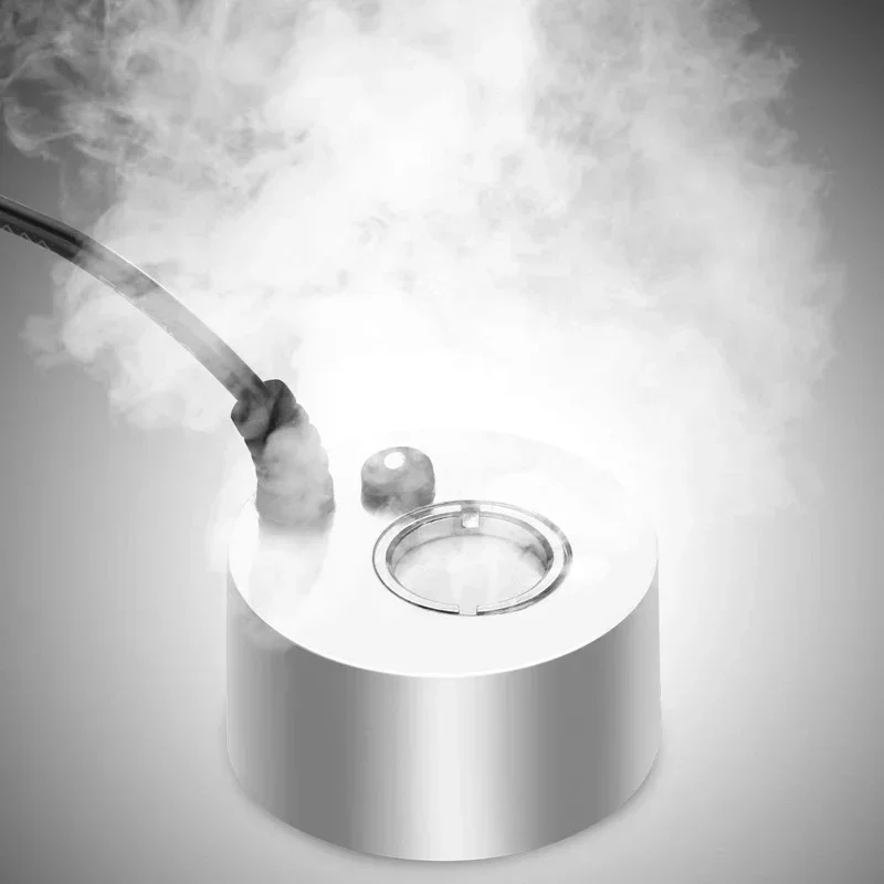 Mist Maker Fogger Water Pump U - Terrarium Fogger Ultrasonic のレビューと価格