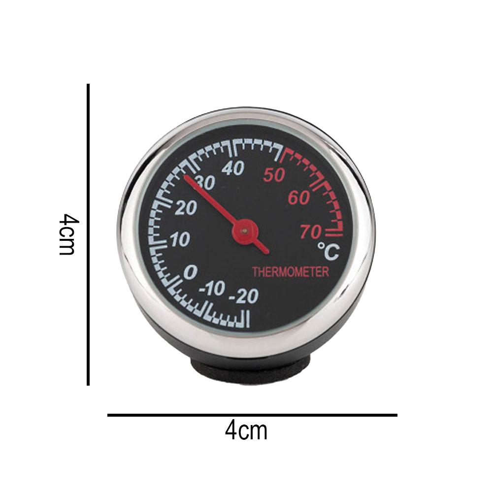 Mini Car Automobile Digital Cl - Digital Hygrometer Probe のレビューと価格