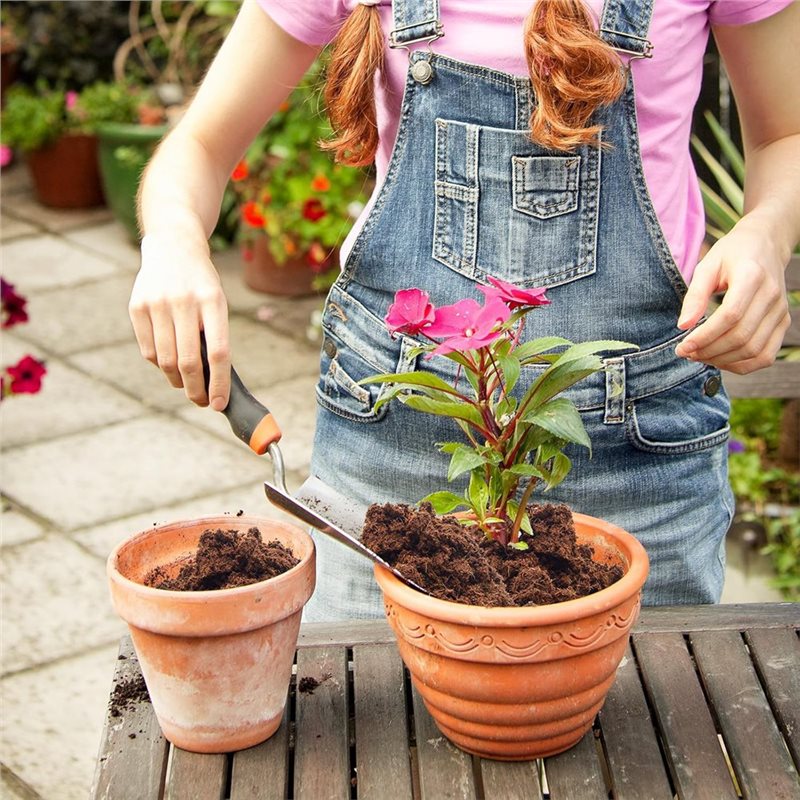 ABZL Coco Coir Bricks(3-Pack), - Substrate Coconut Fiber のレビューと価格
