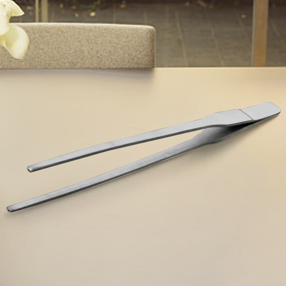 10.5 Inch Aquarium Tweezers St - Feeding Tong Stainless のレビューと価格