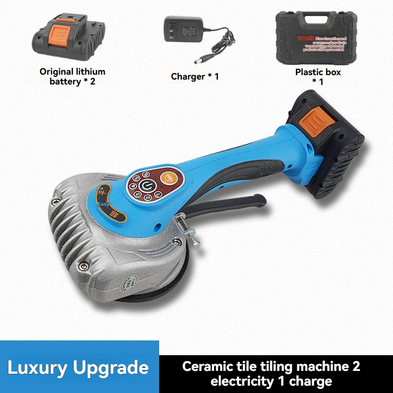 Intelligent Tile Paving Machin - Ceramic Tile Floor のレビューと価格