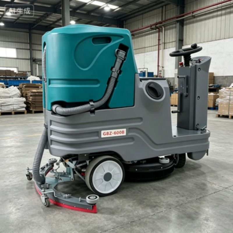 Heavy-Duty Automatic Walk-behi - Ceramic Tile Floor のレビューと価格