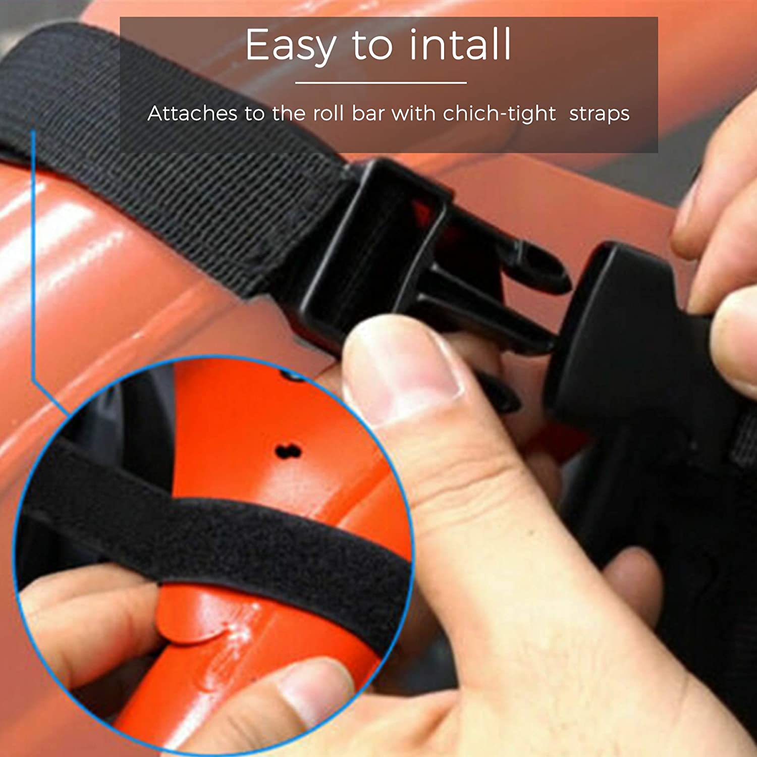 Front Rear Window Wind Screen  - Screen Top Mesh のレビューと価格