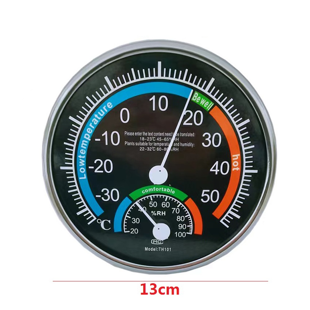 Thermometer Hygrometer Indoor  - Digital Hygrometer Probe のレビューと価格