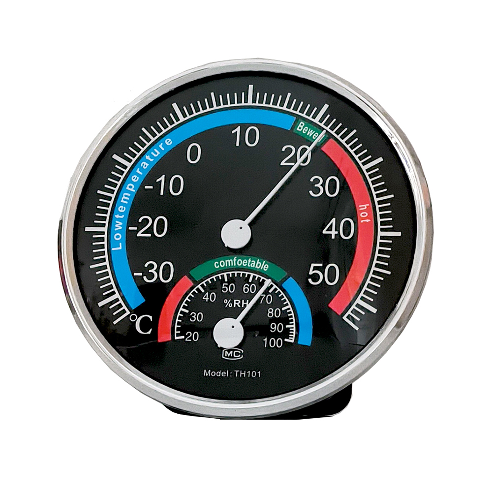 Thermometer Hygrometer Indoor  - Digital Hygrometer Probe のレビューと価格