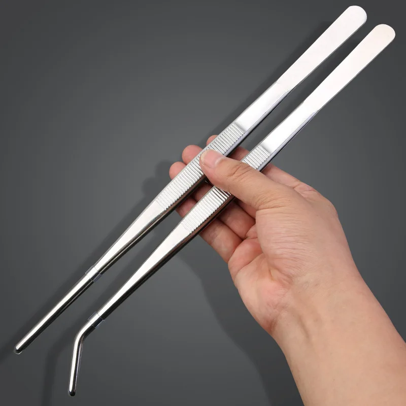 Stainless Multifuctional Steel - Feeding Tong Stainless のレビューと価格
