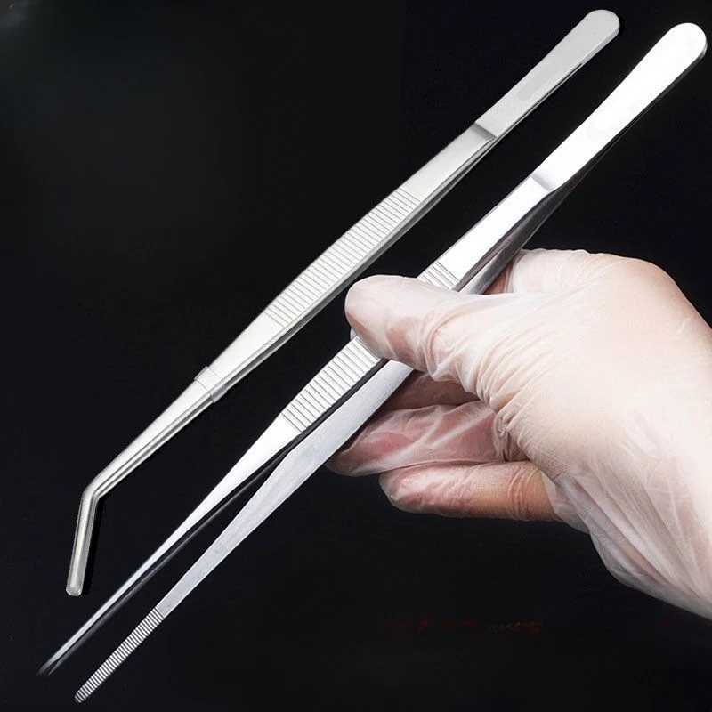 Stainless Multifuctional Steel - Feeding Tong Stainless のレビューと価格