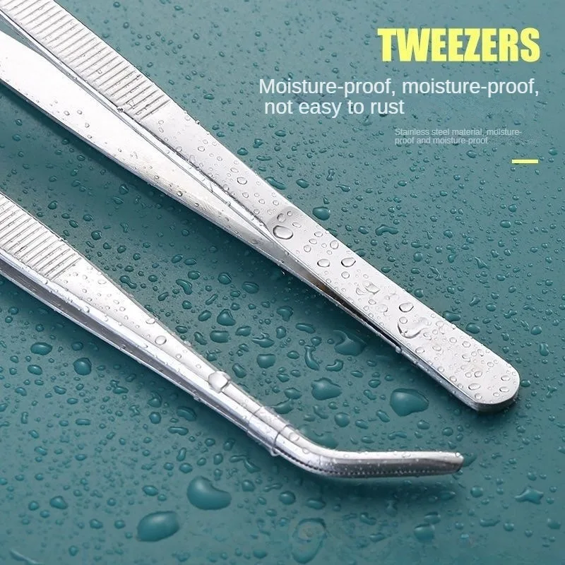 Stainless Multifuctional Steel - Feeding Tong Stainless のレビューと価格