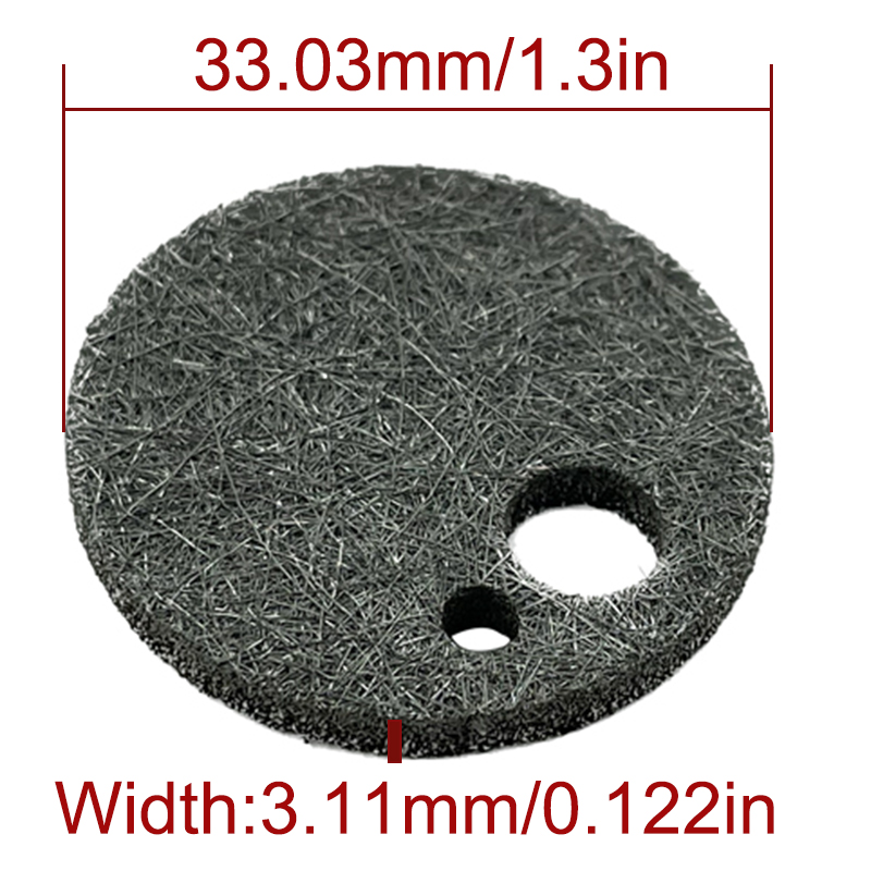 10X Air Diesel Paking Heater B - Screen Top Mesh のレビューと価格