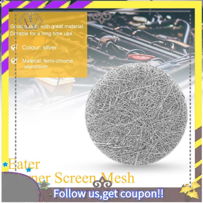 ABXV-Car Heater Burner Screen  - Screen Top Mesh のレビューと価格