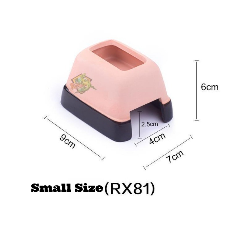 Reptile Humidify Hideout Cave  - Hide Cave Ceramic のレビューと価格