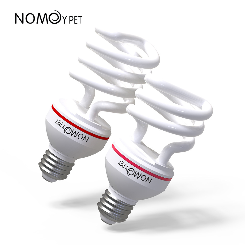 NOMOY UVB15.0 Bearded Dragon U - Vitamin D3 Reptile のレビューと価格