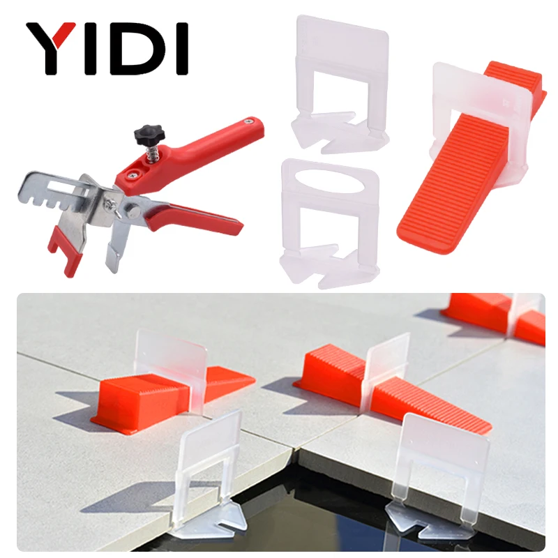 100pcs 1/1.5/2/2.5/3mm Ceramic - Ceramic Tile Floor のレビューと価格