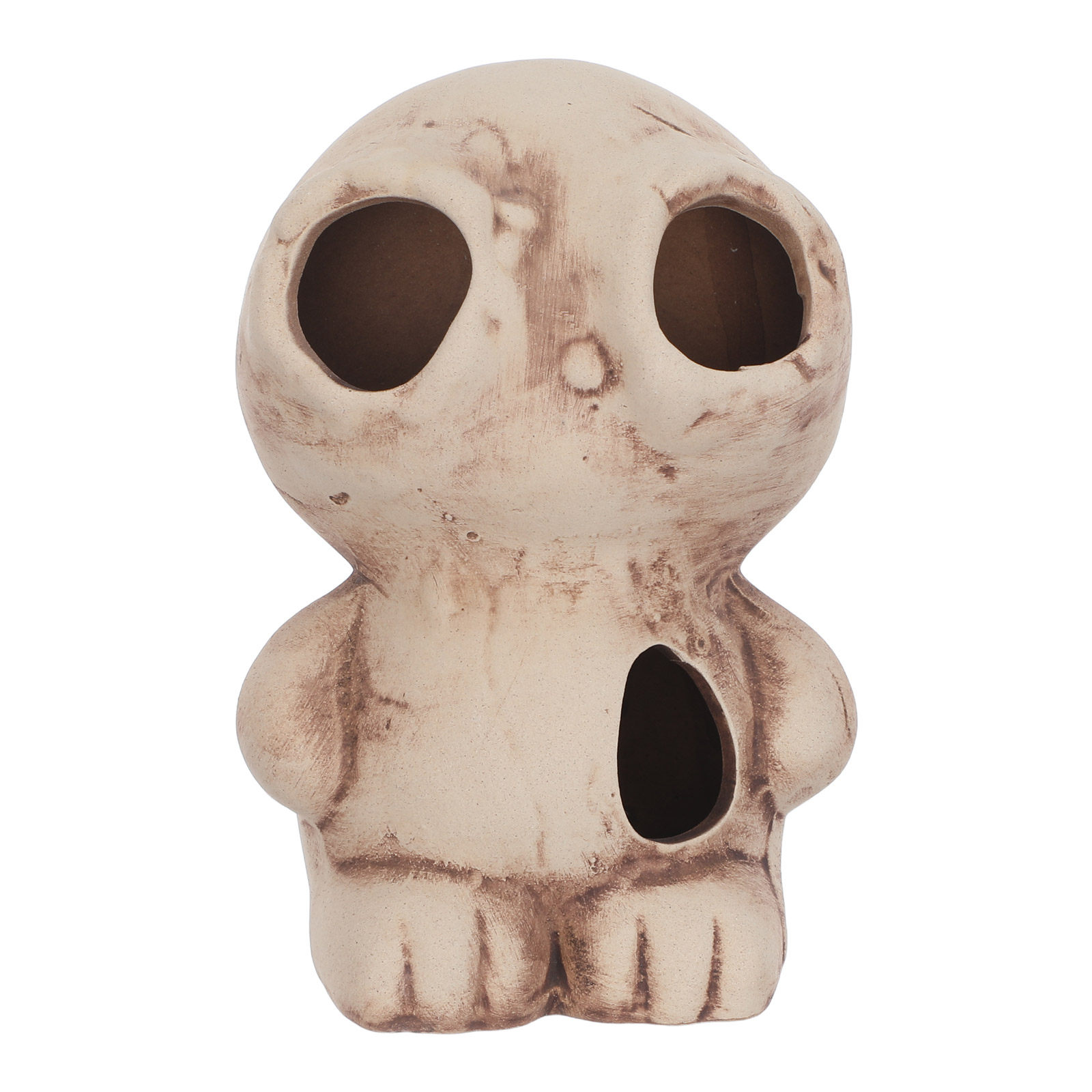 Aquarium Shrimp Shelter House  - Hide Cave Ceramic のレビューと価格