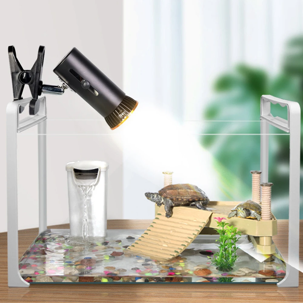 Professional 3W Reptile Lamp U - Ceramic Heat Emitter のレビューと価格