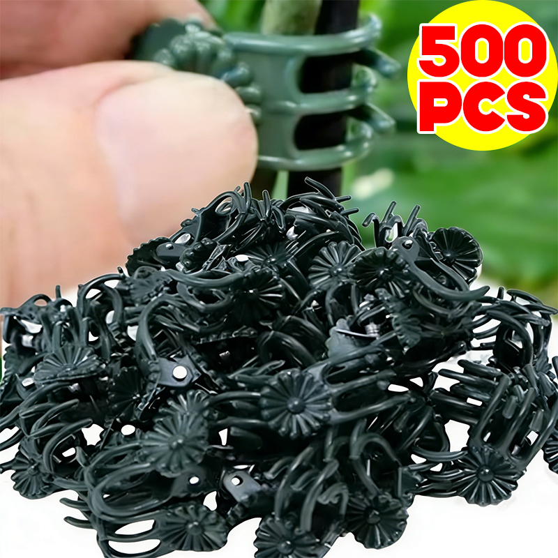 Wholesale Mini Plant Support C - Vine Climbing Plastic のレビューと価格