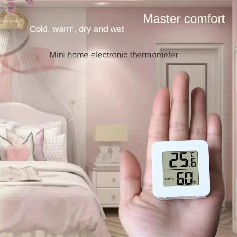 Digital Hygrometer Thermometer - Digital Hygrometer Probe のレビューと価格