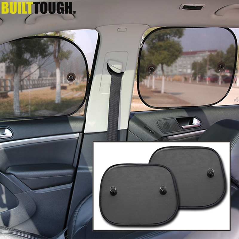 Super Quality 2pcs Black Side  - Screen Top Mesh のレビューと価格
