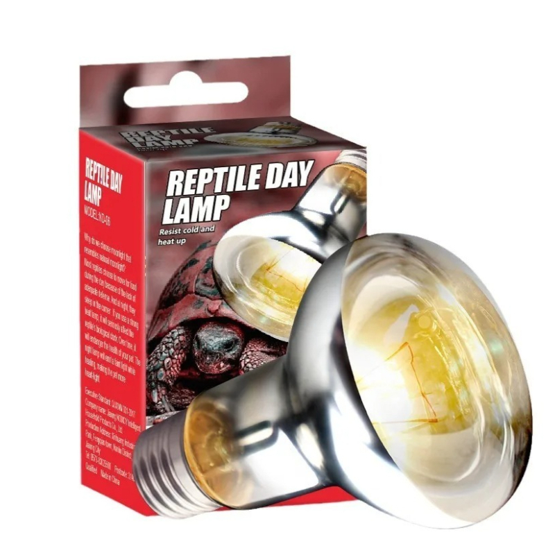 40W/60W Reptile Simulated Natu - Calcium Powder Reptile のレビューと価格