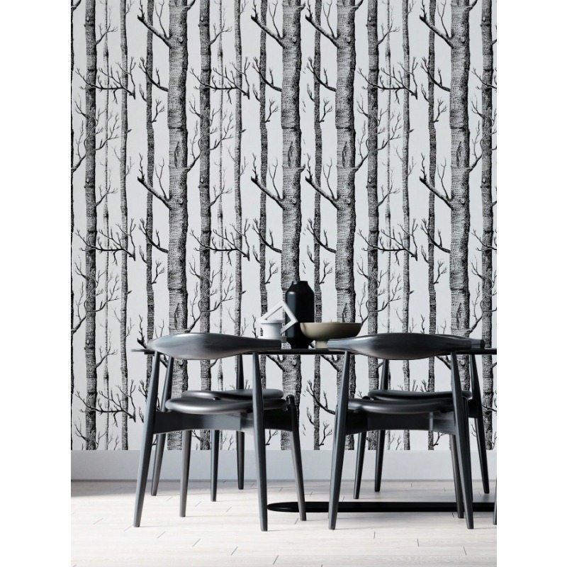 Vintage Black White Pattern Se - Pvc Panel Background のレビューと価格