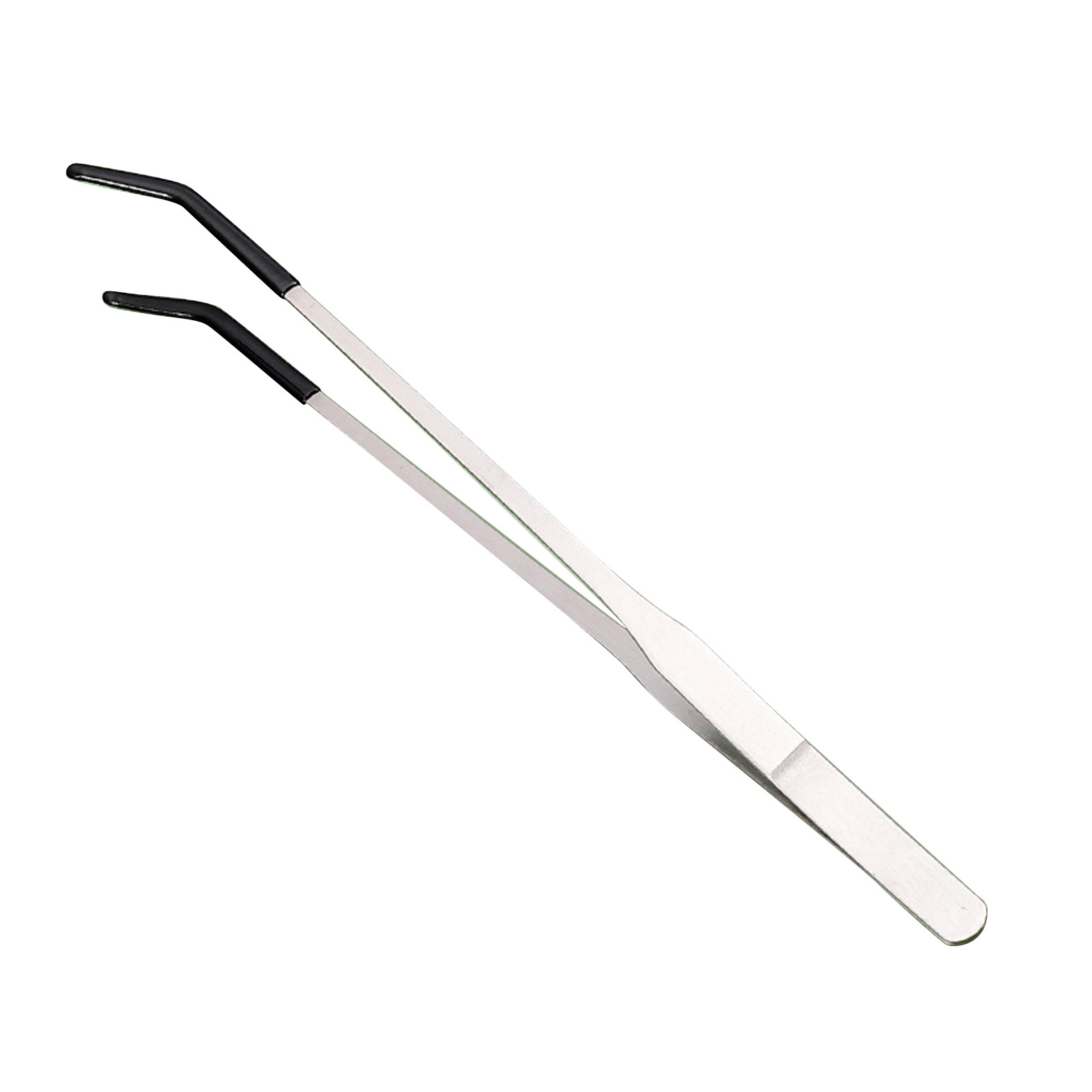 5-1PC Stainless Steel Straight - Feeding Tong Stainless のレビューと価格