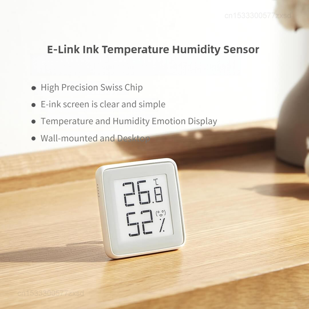 Miaomiaoce Electric Thermomete - Digital Hygrometer Probe のレビューと価格