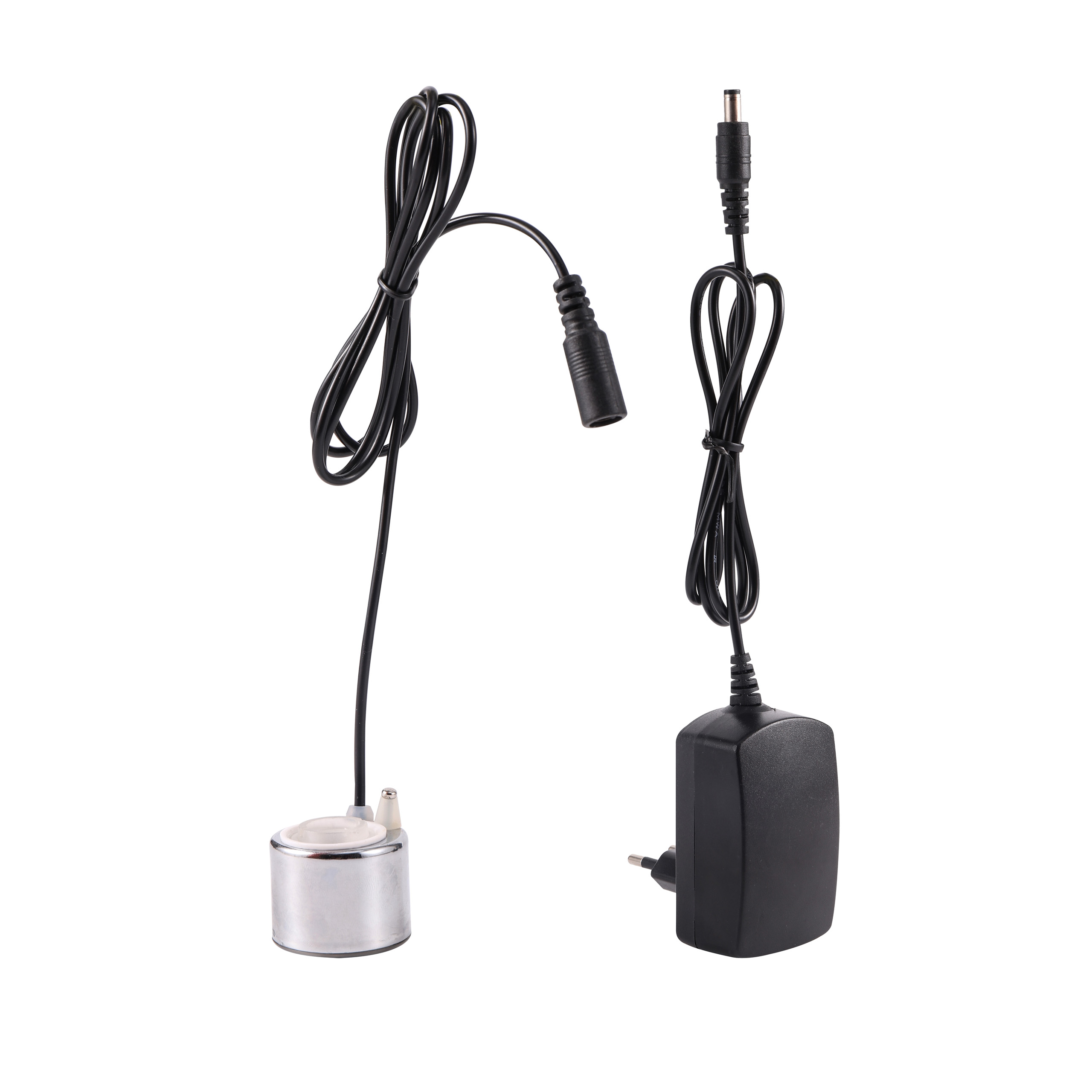 Mini Ultrasonic Humidifier  24 - Terrarium Fogger Ultrasonic のレビューと価格