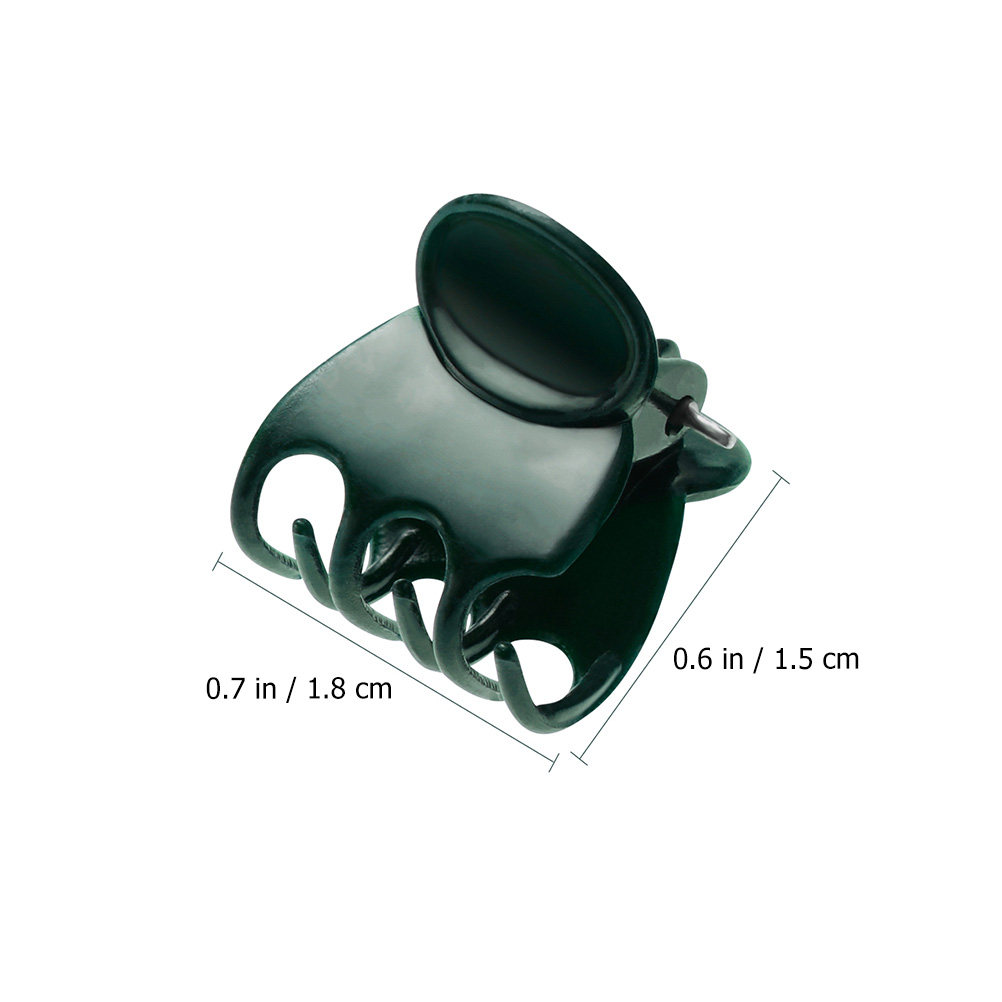 60Pcs Plastic Plant Clips Gard - Vine Climbing Plastic のレビューと価格