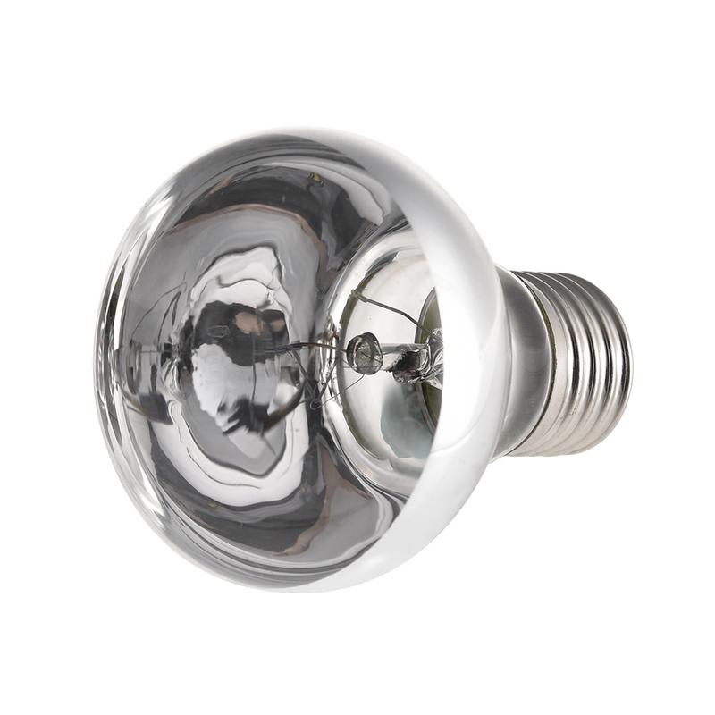Pet Heating Lamp E27 Day Night - Ceramic Heat Emitter のレビューと価格