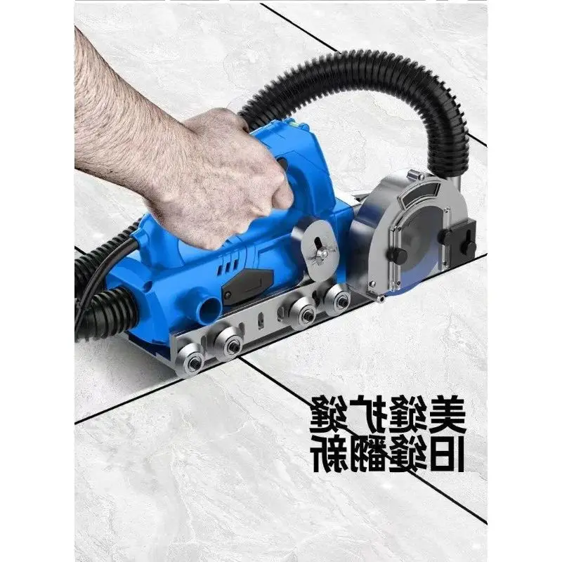 1200W Electric Seam Cleaner fo - Ceramic Tile Floor のレビューと価格