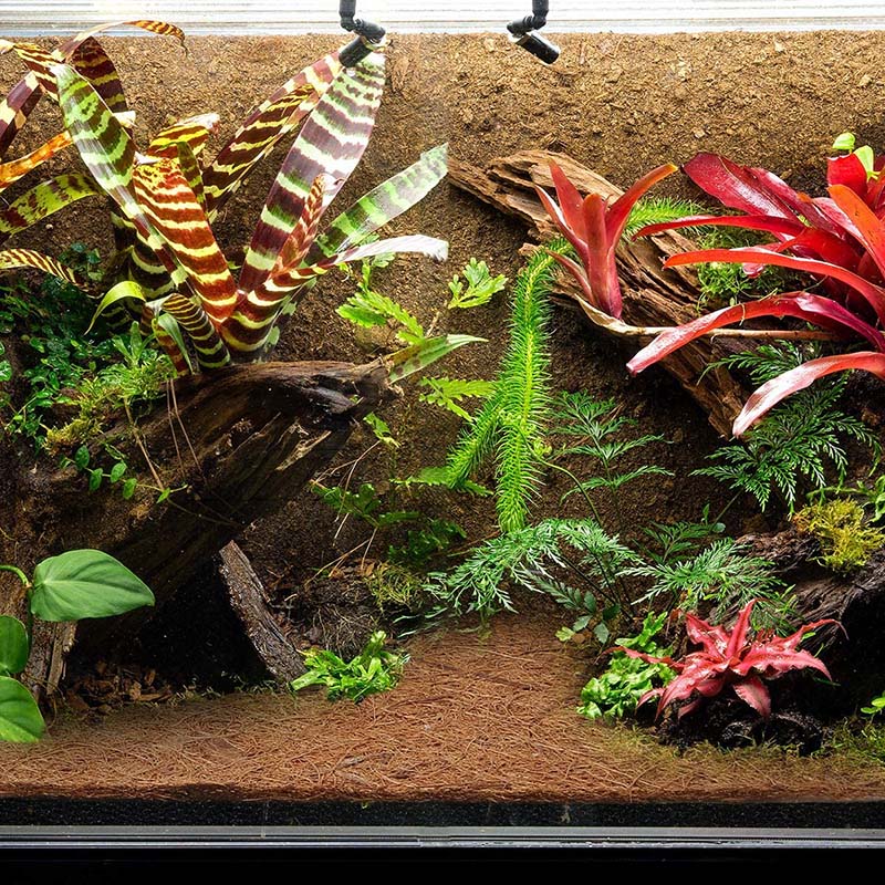 HITL Natural Coconut Fiber Mat - Substrate Coconut Fiber のレビューと価格