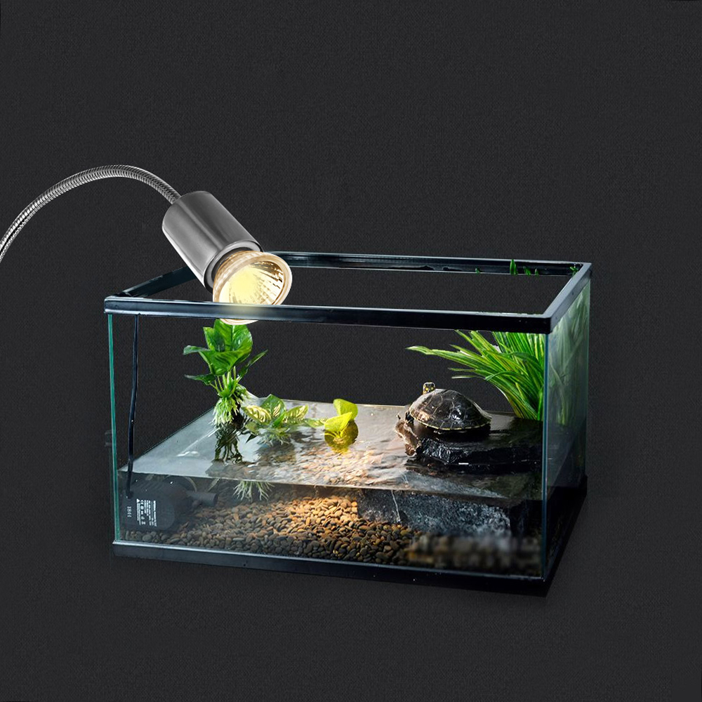 25W 50W 75W Halogen Heat Lamp  - Basking Bulb Halogen のレビューと価格