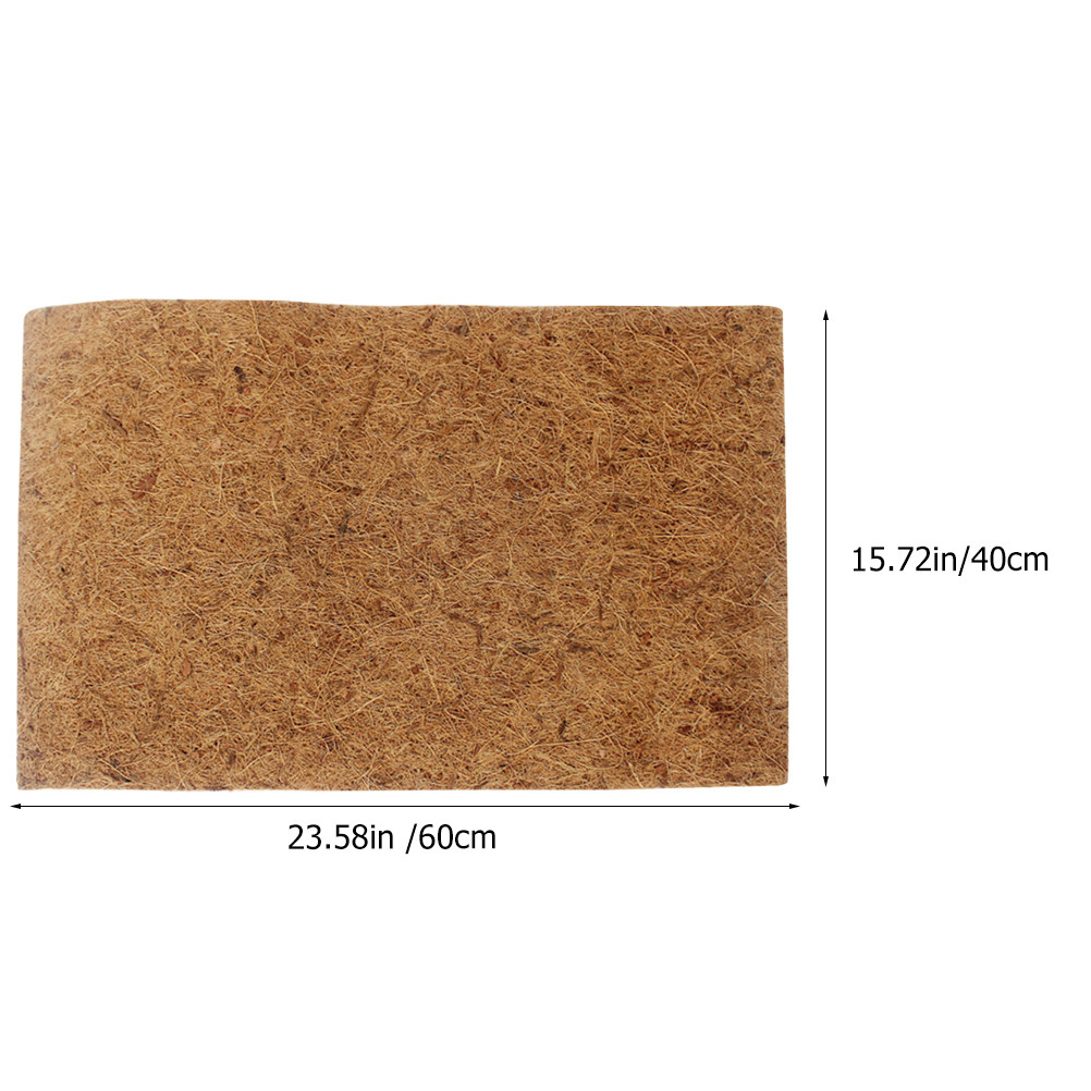 Reptile Terrarium Bedding Subs - Substrate Coconut Fiber のレビューと価格