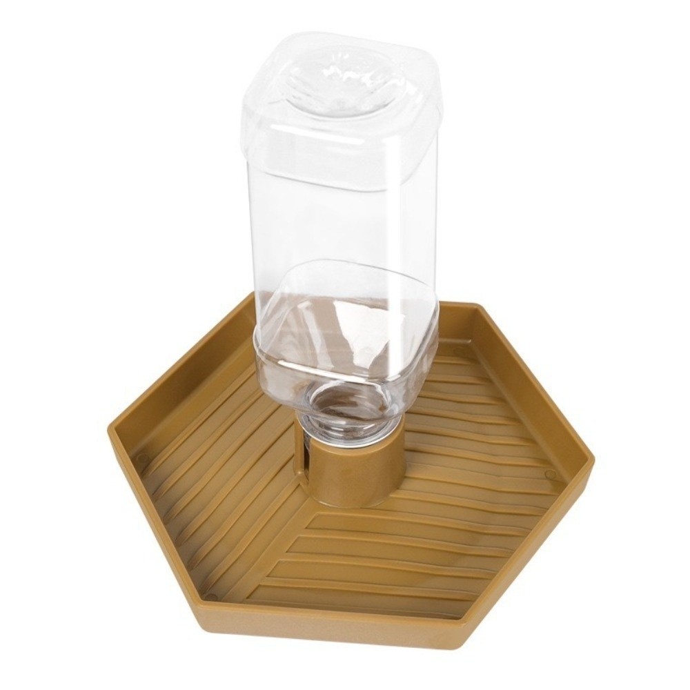 Feeding Supplies Automatic Tur - Water Dish Reptile のレビューと価格