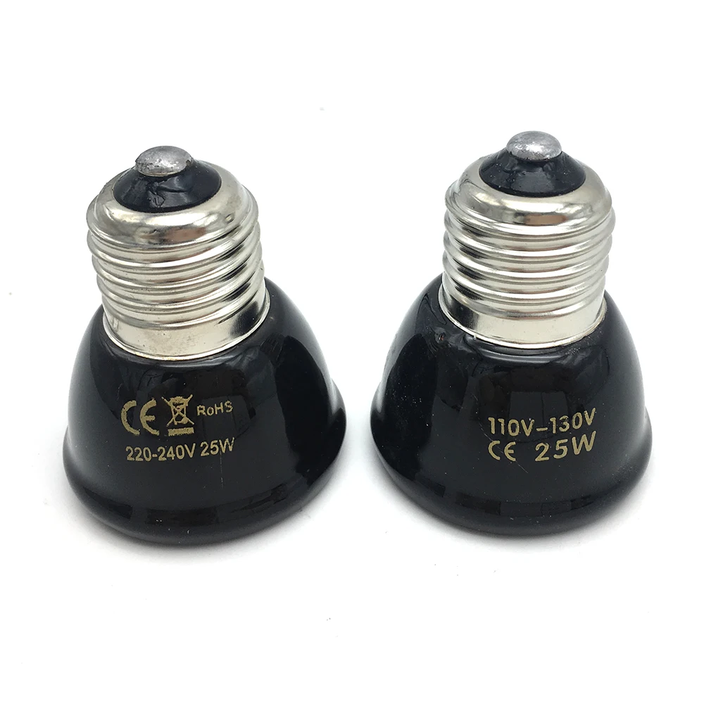 Pet Heating Lamp 110V 220V Inf - Ceramic Heat Emitter のレビューと価格