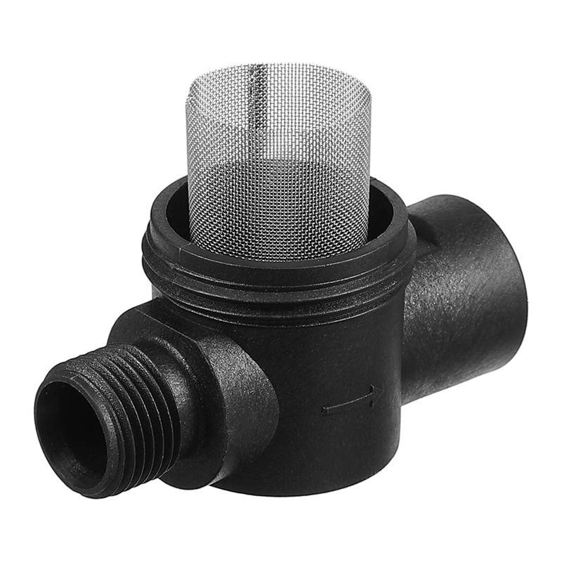 Water Pump Strainer Filter, RV - Screen Top Mesh のレビューと価格