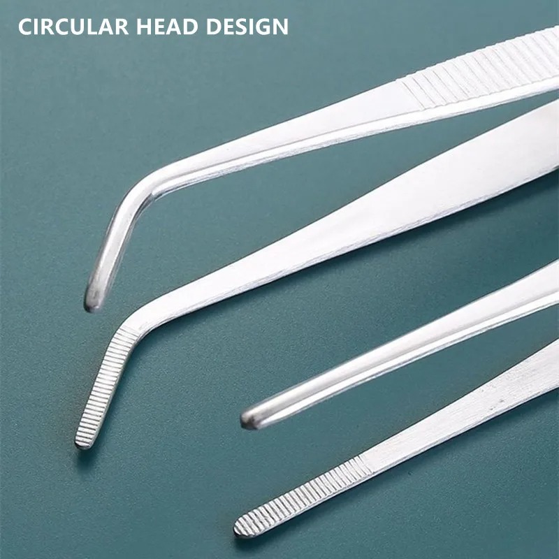 Stainless Multifuctional Steel - Feeding Tong Stainless のレビューと価格