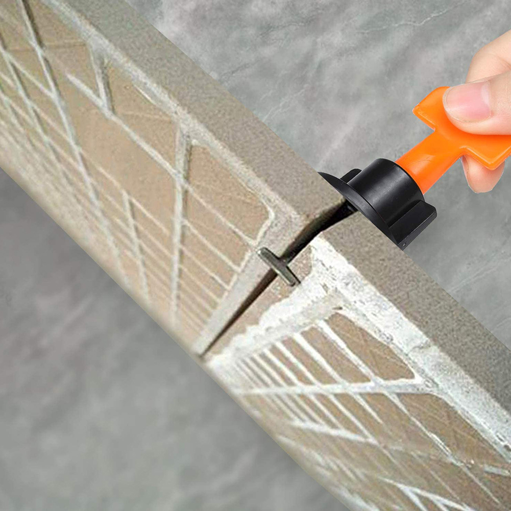 151Pcs Tile Laying Leveler Spa - Ceramic Tile Floor のレビューと価格