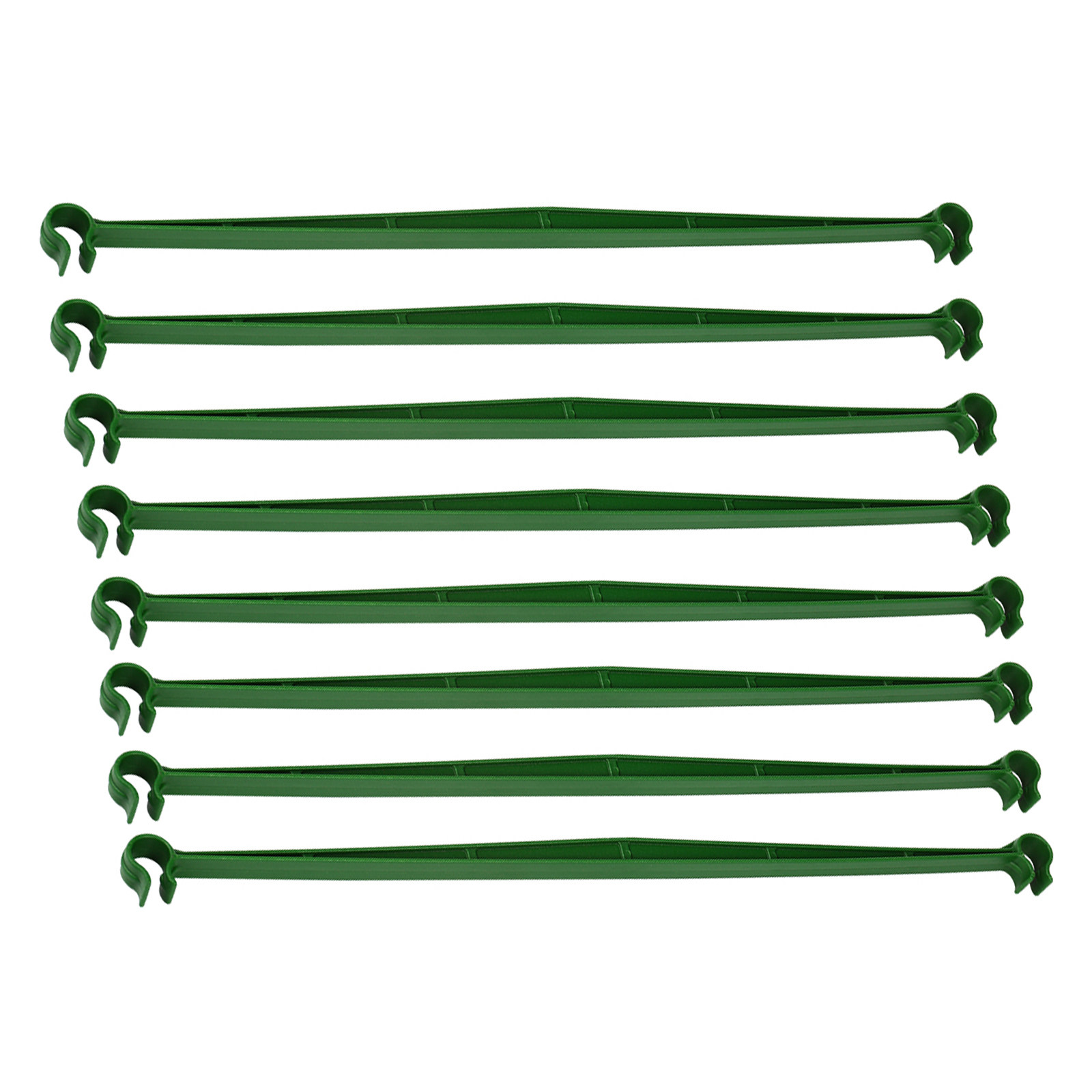 24Pcs Garden Trellis Connector - Vine Climbing Plastic のレビューと価格