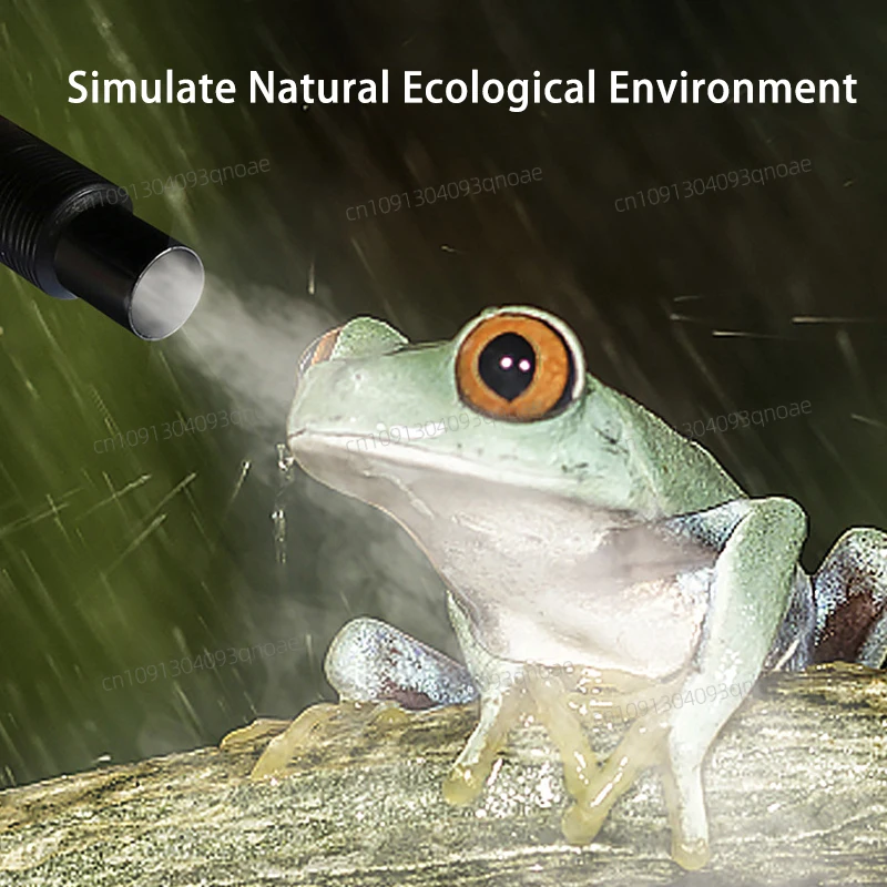 NEWNew 4000ML Ultrasonic  Humi - Terrarium Fogger Ultrasonic のレビューと価格