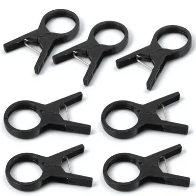 100Pcs Plastic Plant Clips Sma - Vine Climbing Plastic のレビューと価格