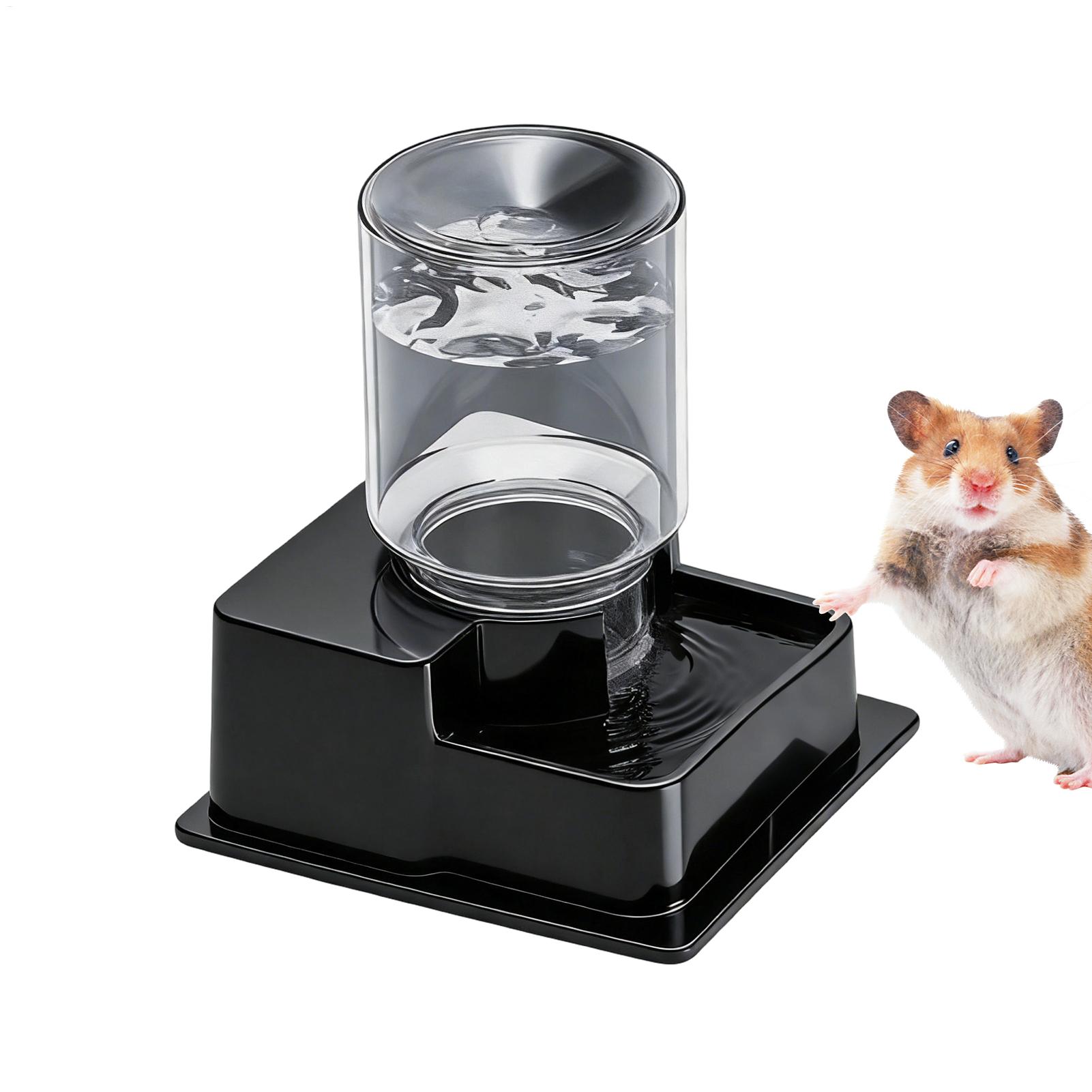 Bearded Dragon Water Fountain  - Water Dish Reptile のレビューと価格