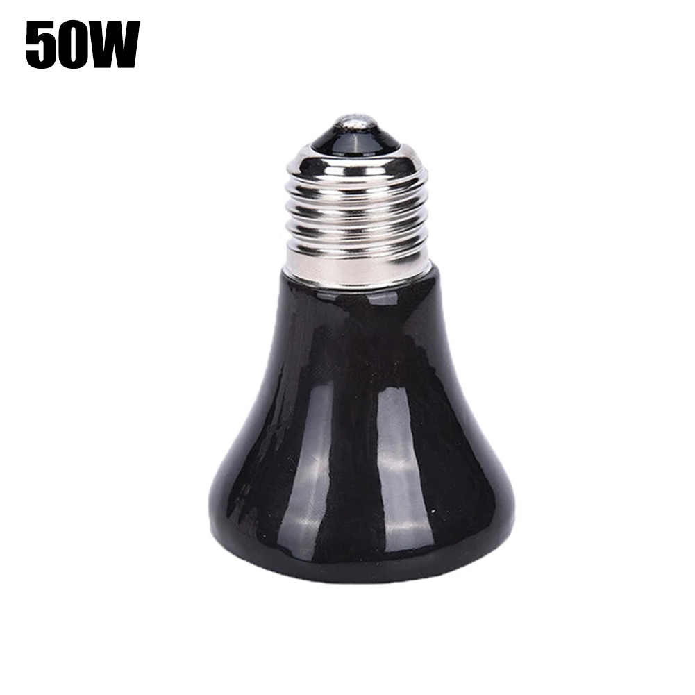 25-75W Pet Reptile Breed Ceram - Ceramic Heat Emitter のレビューと価格