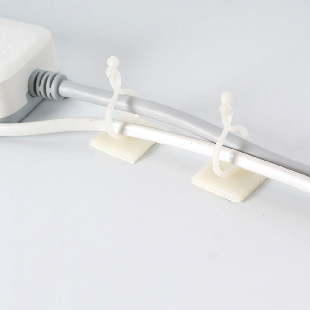 100Pcs Plant Wall Fixtures Res - Vine Climbing Plastic のレビューと価格