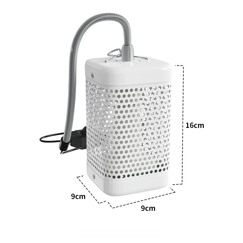 Parrot Thermal Lamp with Shade - Ceramic Heat Emitter のレビューと価格