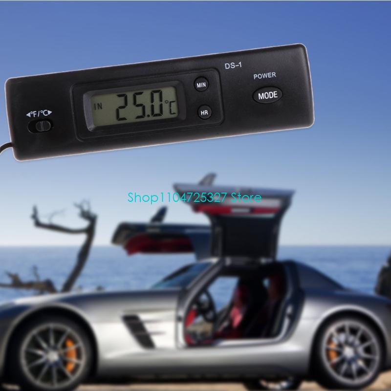 D8KF Digital Thermometer Hygro - Digital Hygrometer Probe のレビューと価格