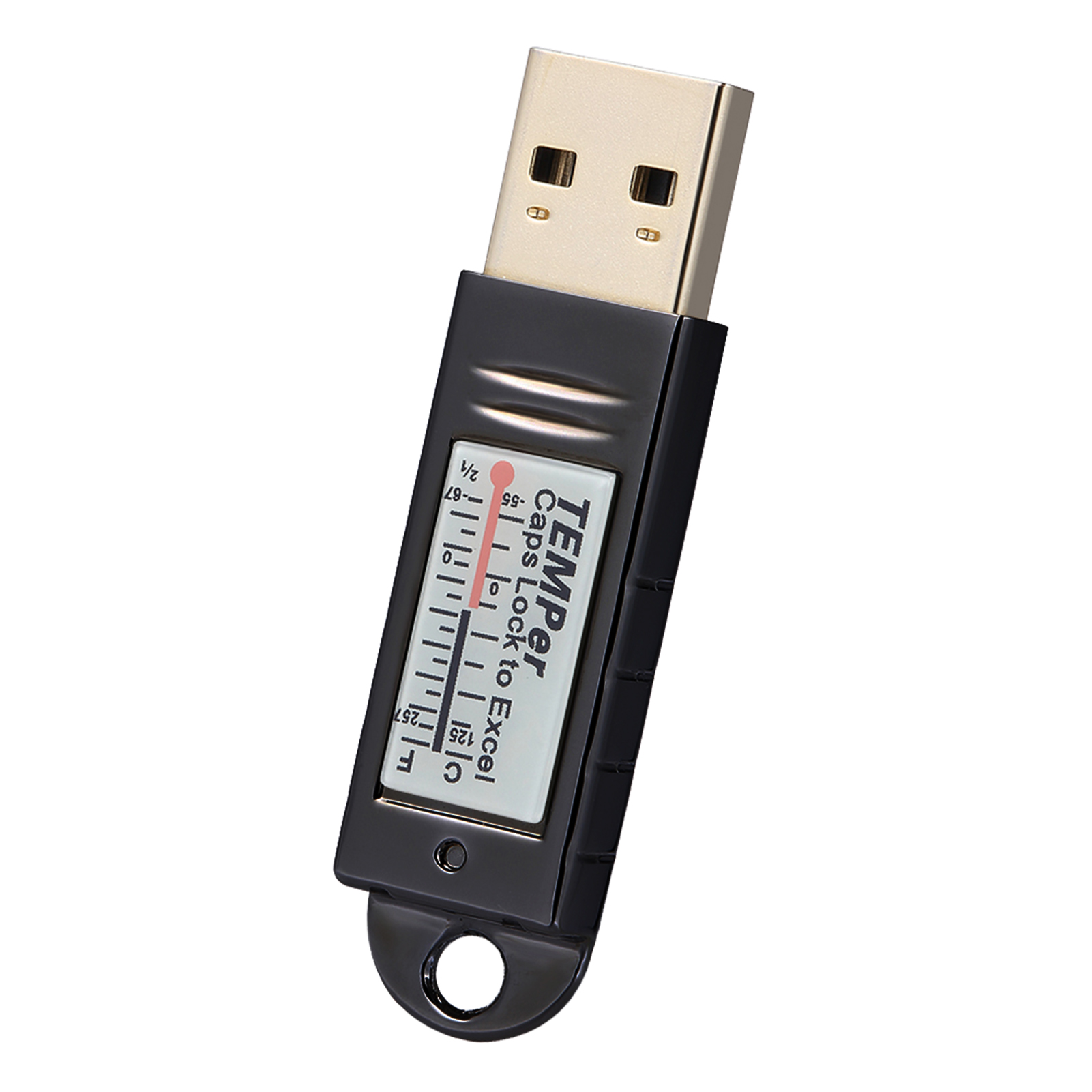 PCsensor USB Thermometer Hygro - Digital Hygrometer Probe のレビューと価格