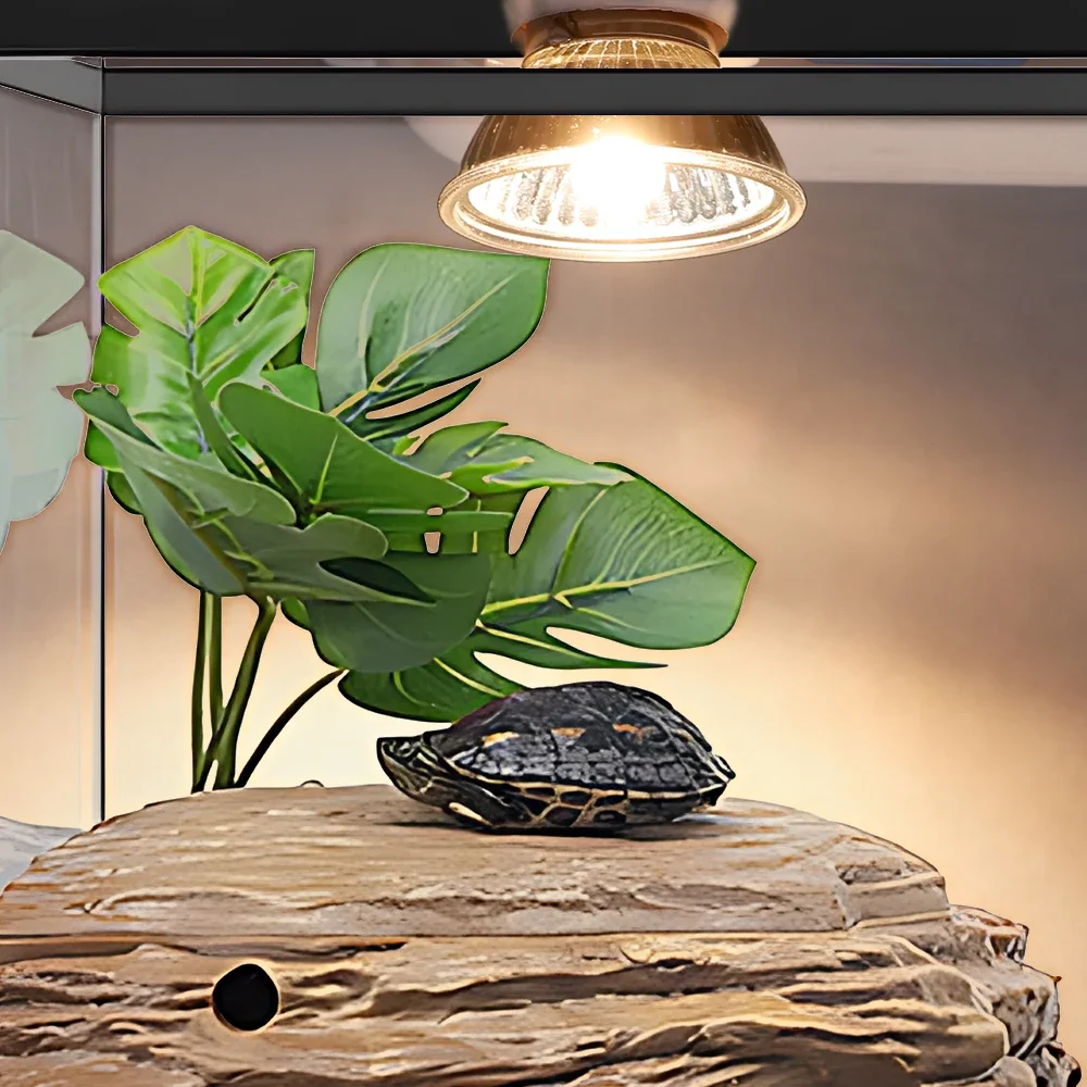25/50/75W UVB Reptile Lamp Bul - Calcium Powder Reptile のレビューと価格
