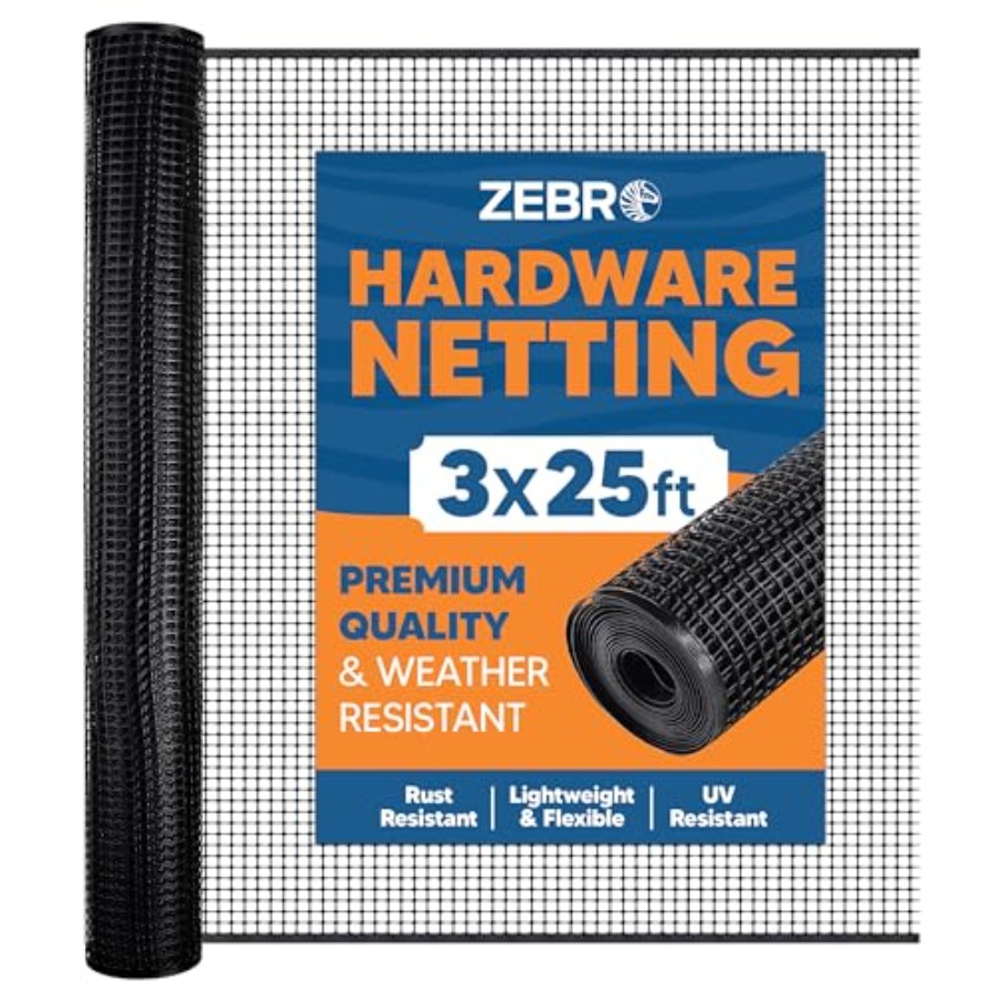 Hardware Mesh Screen and Fence - Screen Top Mesh のレビューと価格