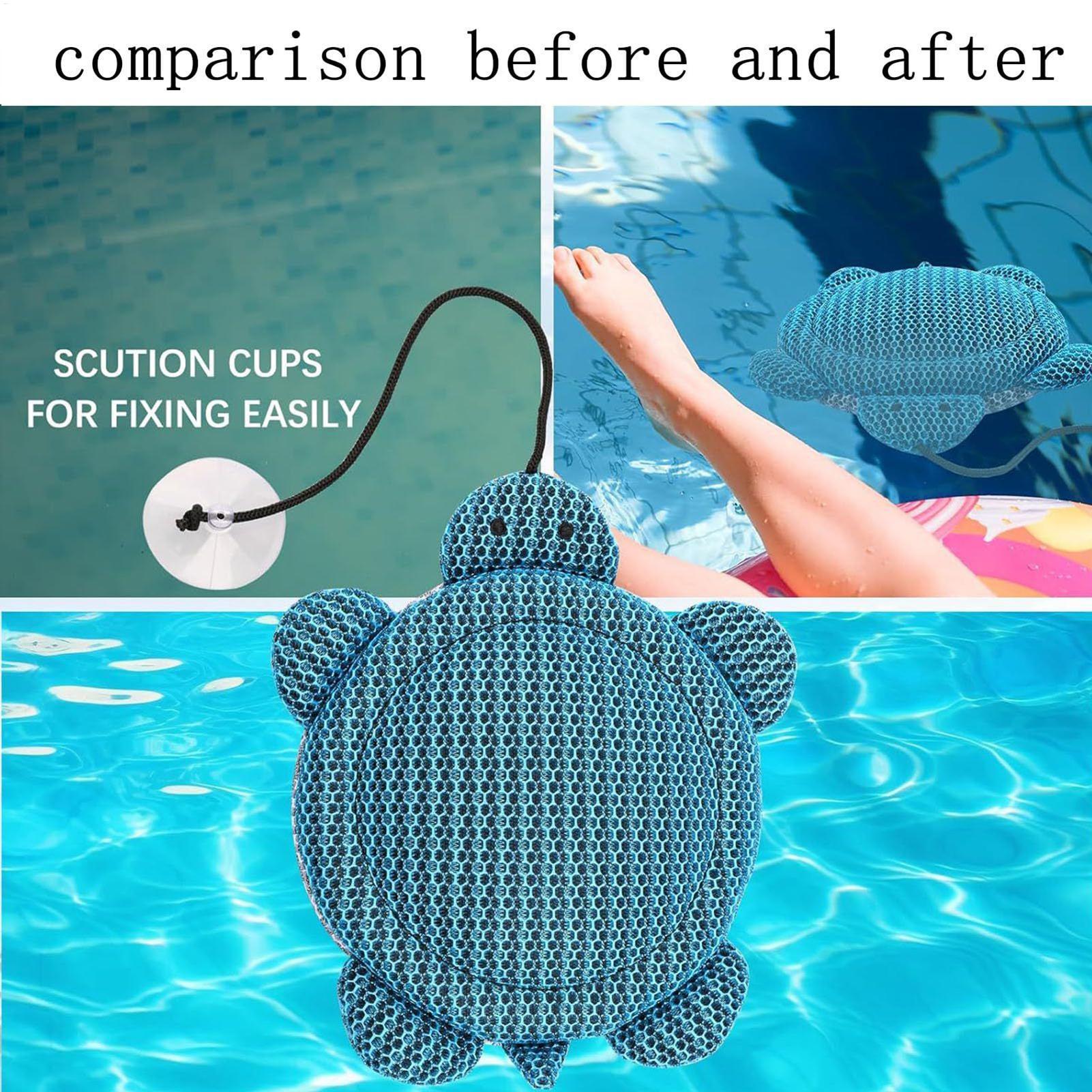 Hot Tub Scum Absorber Pool Oil - Water Dish Reptile のレビューと価格